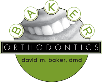 Baker Orthodontics Logo